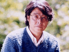 井上隆雄の画像