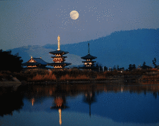 入江泰吉の画像