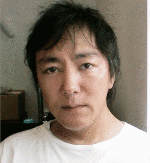 上野勇の画像