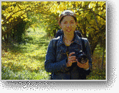 内野志織の画像