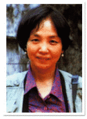 大石芳野の画像