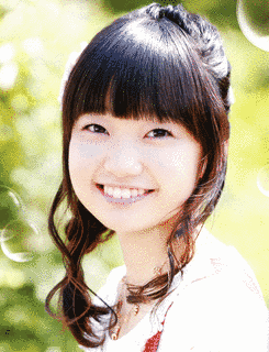 大橋彩香の画像