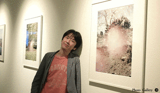 大森克己の画像