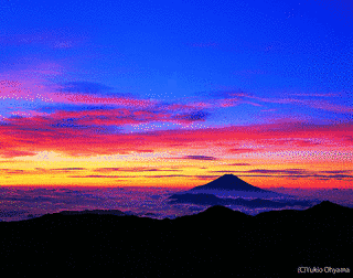 大山行男の画像