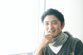 岡田裕介の画像
