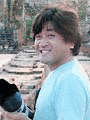沖野豊の画像