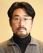 奥田基之の画像