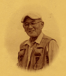 小倉寛太郎の画像