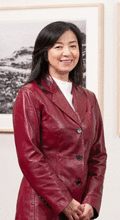 織作峰子の画像