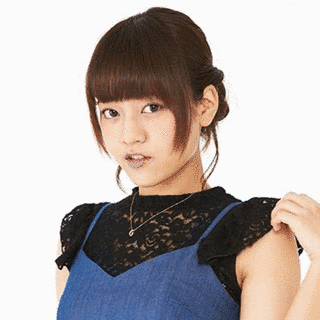 朝井彩加の画像