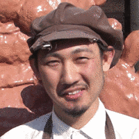 加藤恭平の画像