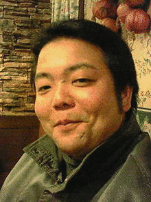 木村専一の画像