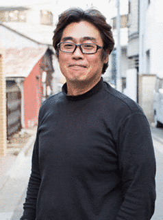 郡山総一郎の画像