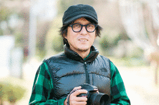 小林紀晴の画像