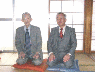 酒井忠明の画像