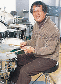 坂田稔の画像