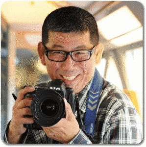 櫻井寛の画像