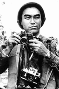 沢田教一の画像