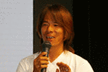 澤田賢志の画像