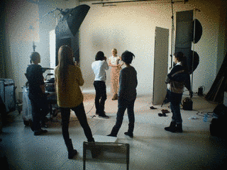モート・シナベルの画像