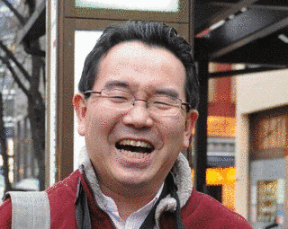 柴田秀一郎の画像