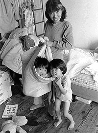 島尾伸三の画像