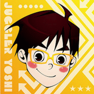 志村佳紀の画像