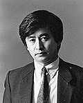 庄子利男の画像