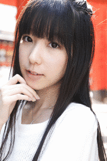 田澤茉純の画像