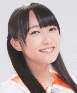 久保田未夢の画像