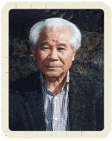 田中欣一の画像