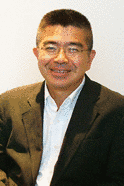 田村茂の画像