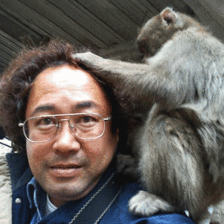 津田堅之介の画像