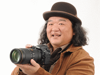 中井精也の画像