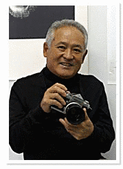 長濱治の画像