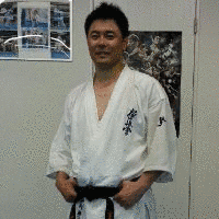 中村泰三の画像