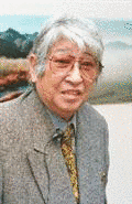 並河萬里の画像