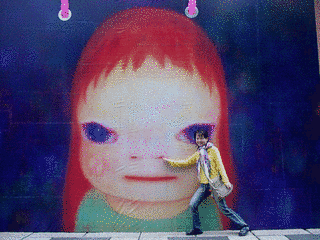 洋画家の画像
