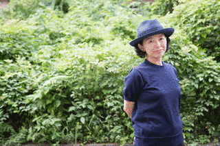 野村佐紀子の画像