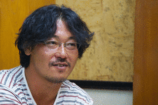橋本哲の画像