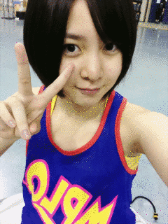 岩田華怜の画像