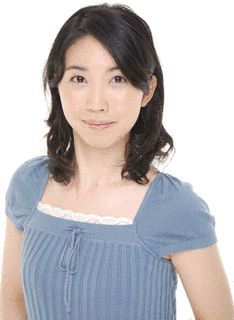 田中繭子の画像