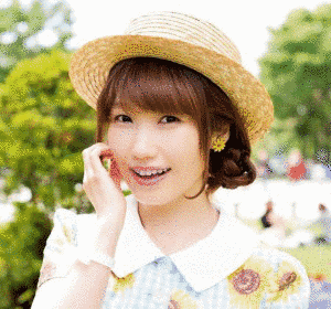 内田彩の画像