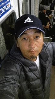 広部俊明の画像