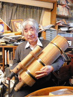 藤井旭の画像
