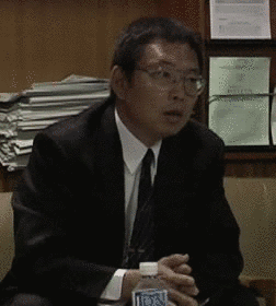 藤田庄市の画像