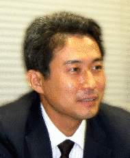 藤原明の画像