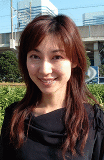 丘崎杏の画像