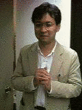 本多正一の画像