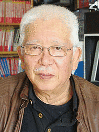三留理男の画像